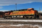 BNSF 5758